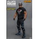 Hulk Hogan Action Figure 1/6 Hollywood Hogan 33 cm